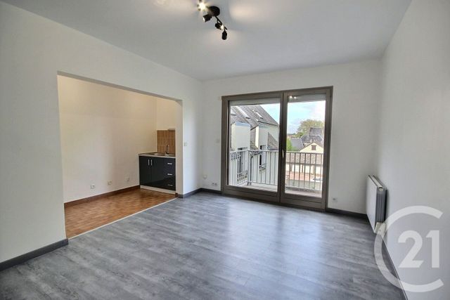 Appartement Studio à vendre MER