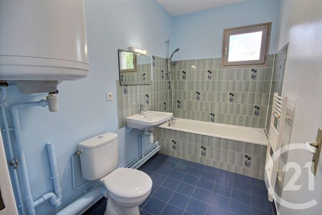 Appartement Studio &agrave; vendre - 2 pi&egrave;ces - 29,66 m2 - Mer - 41 - CENTRE