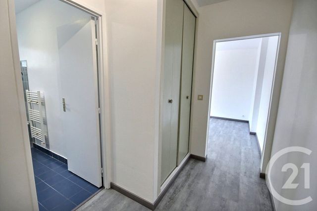 Appartement Studio &agrave; vendre - 2 pi&egrave;ces - 29,66 m2 - Mer - 41 - CENTRE