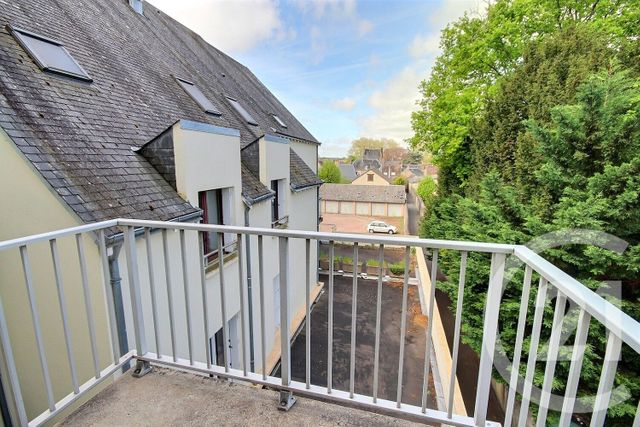 Appartement Studio &agrave; vendre - 2 pi&egrave;ces - 29,66 m2 - Mer - 41 - CENTRE