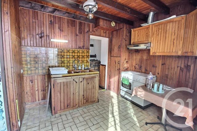 Maison &agrave; vendre - 3 pi&egrave;ces - 92 m2 - Mer - 41 - CENTRE