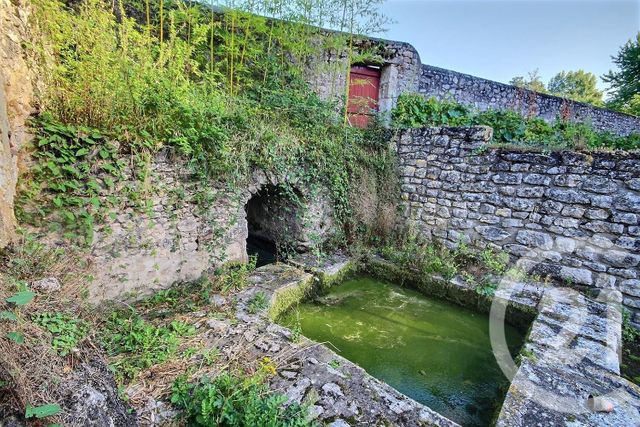 Maison &agrave; vendre - 3 pi&egrave;ces - 92 m2 - Mer - 41 - CENTRE