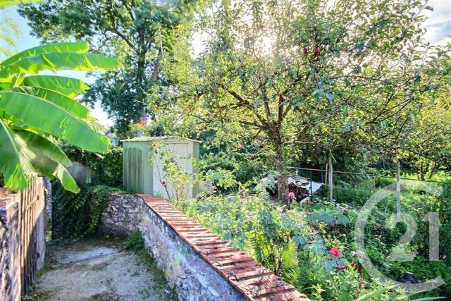 Maison &agrave; vendre - 3 pi&egrave;ces - 92 m2 - Mer - 41 - CENTRE