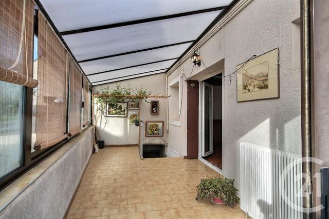 Maison &agrave; vendre - 3 pi&egrave;ces - 92 m2 - Mer - 41 - CENTRE