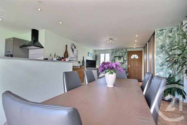 Maison &agrave; vendre - 4 pi&egrave;ces - 89 m2 - Suevres - 41 - CENTRE