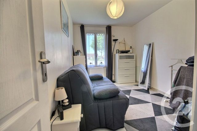 Maison &agrave; vendre - 4 pi&egrave;ces - 89 m2 - Suevres - 41 - CENTRE