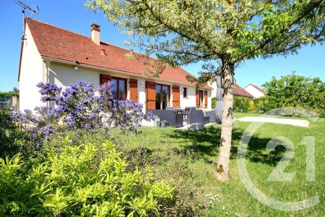 Maison à vendre SUEVRES