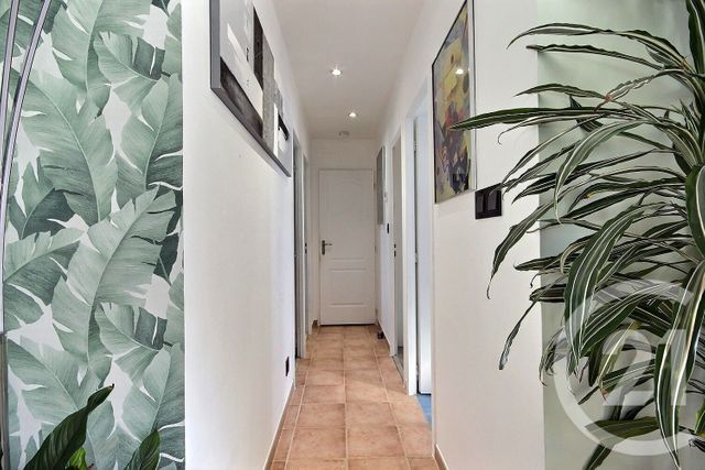 Maison &agrave; vendre - 4 pi&egrave;ces - 89 m2 - Suevres - 41 - CENTRE