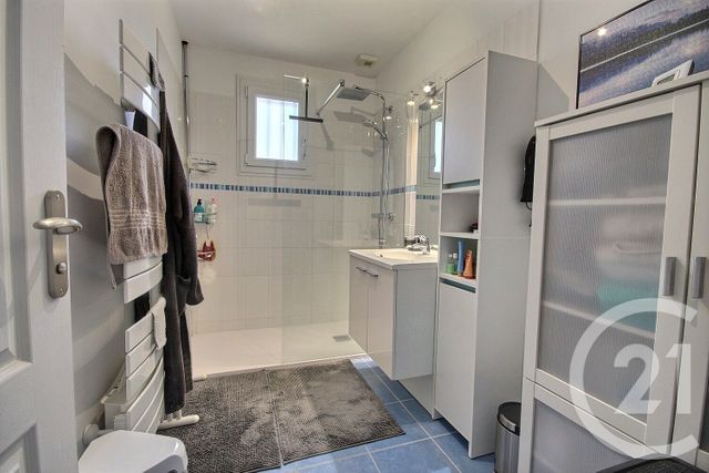 Maison &agrave; vendre - 4 pi&egrave;ces - 89 m2 - Suevres - 41 - CENTRE