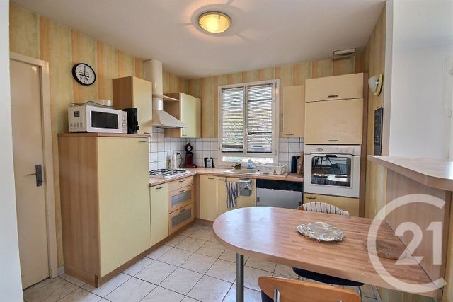 Maison &agrave; vendre - 5 pi&egrave;ces - 98,37 m2 - Mer - 41 - CENTRE