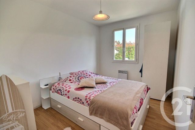 Maison &agrave; vendre - 5 pi&egrave;ces - 98,37 m2 - Mer - 41 - CENTRE