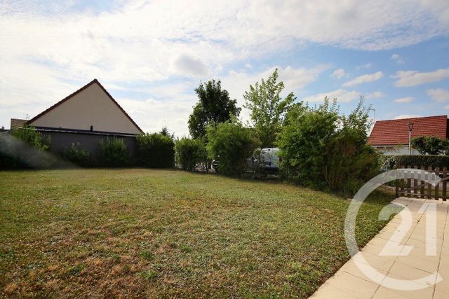 Maison &agrave; vendre - 5 pi&egrave;ces - 98,37 m2 - Mer - 41 - CENTRE