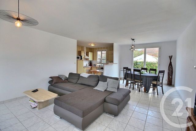 Maison &agrave; vendre - 5 pi&egrave;ces - 98,37 m2 - Mer - 41 - CENTRE