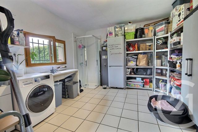 Maison &agrave; vendre - 5 pi&egrave;ces - 129,77 m2 - La Chapelle St Martin En Plaine - 41 - CENTRE