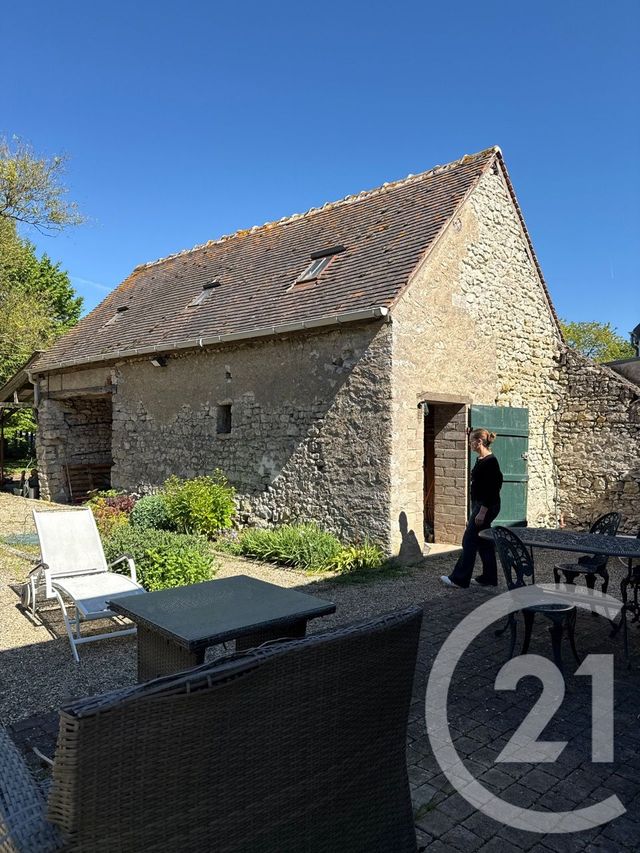 Maison &agrave; vendre - 4 pi&egrave;ces - 135 m2 - Josnes - 41 - CENTRE