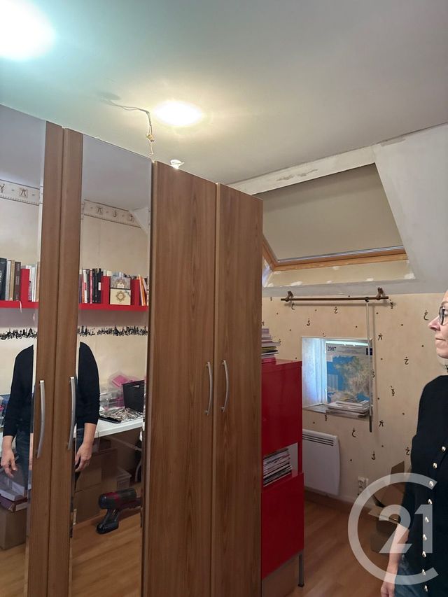 Maison &agrave; vendre - 4 pi&egrave;ces - 135 m2 - Josnes - 41 - CENTRE
