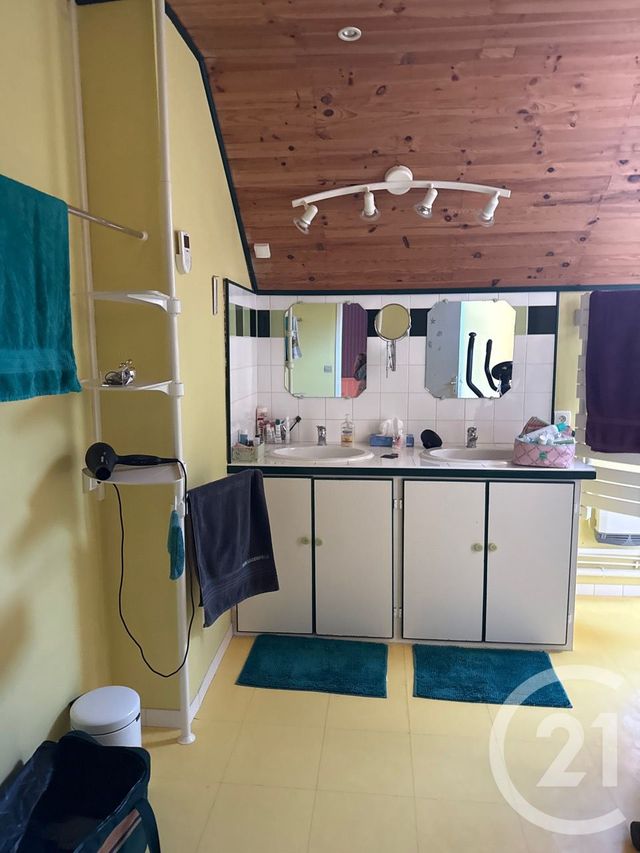 Maison &agrave; vendre - 4 pi&egrave;ces - 135 m2 - Josnes - 41 - CENTRE