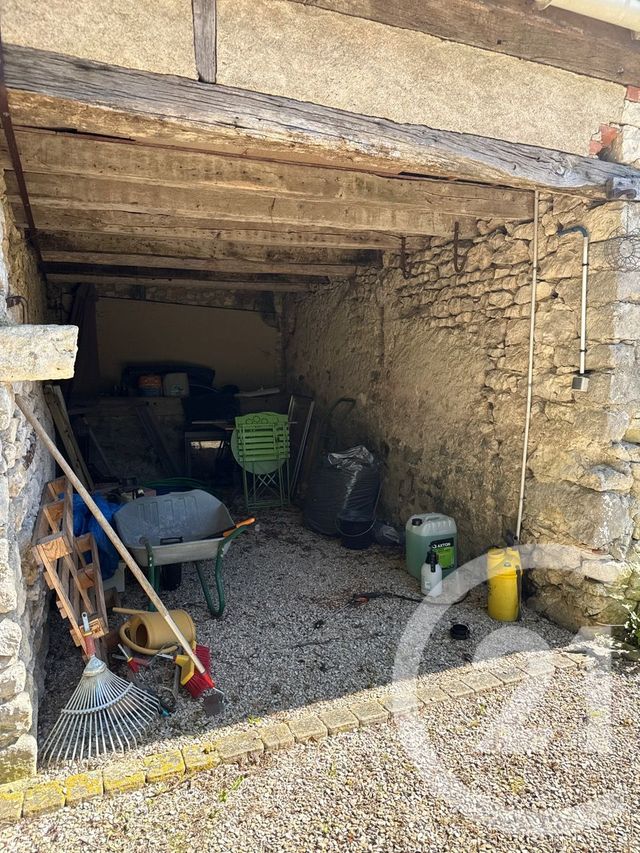 Maison &agrave; vendre - 4 pi&egrave;ces - 135 m2 - Josnes - 41 - CENTRE