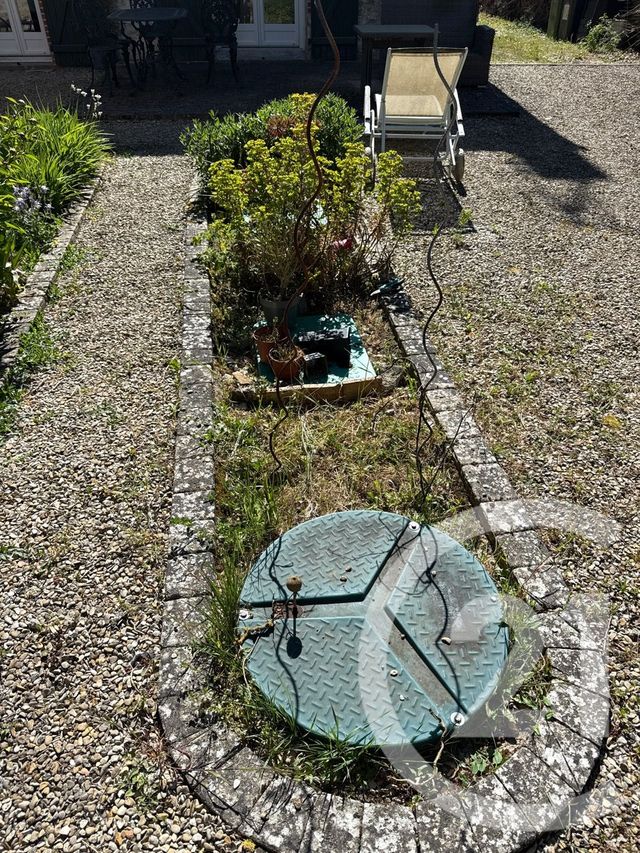 Maison &agrave; vendre - 4 pi&egrave;ces - 135 m2 - Josnes - 41 - CENTRE