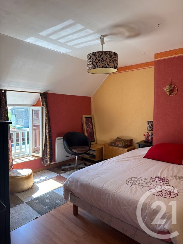 Maison &agrave; vendre - 4 pi&egrave;ces - 135 m2 - Josnes - 41 - CENTRE