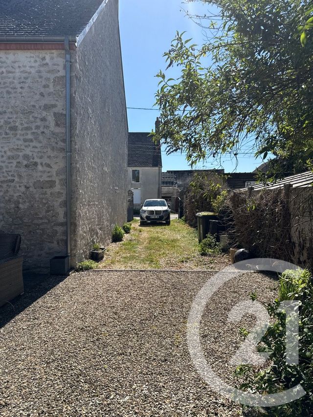 Maison &agrave; vendre - 4 pi&egrave;ces - 135 m2 - Josnes - 41 - CENTRE