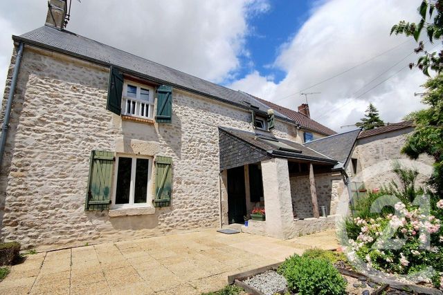 Maison à vendre JOSNES