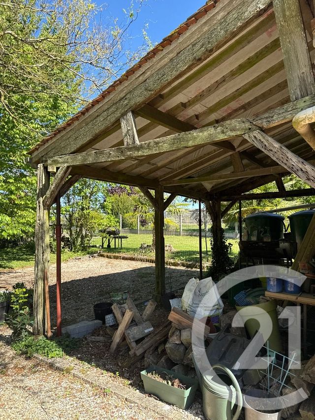 Maison &agrave; vendre - 4 pi&egrave;ces - 135 m2 - Josnes - 41 - CENTRE