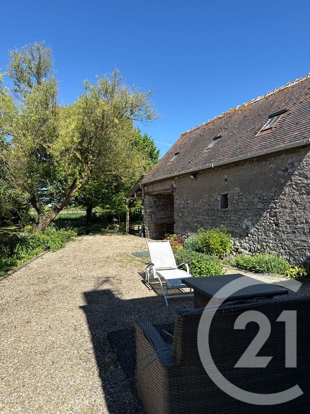 Maison &agrave; vendre - 4 pi&egrave;ces - 135 m2 - Josnes - 41 - CENTRE