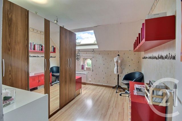 Maison &agrave; vendre - 4 pi&egrave;ces - 135 m2 - Josnes - 41 - CENTRE