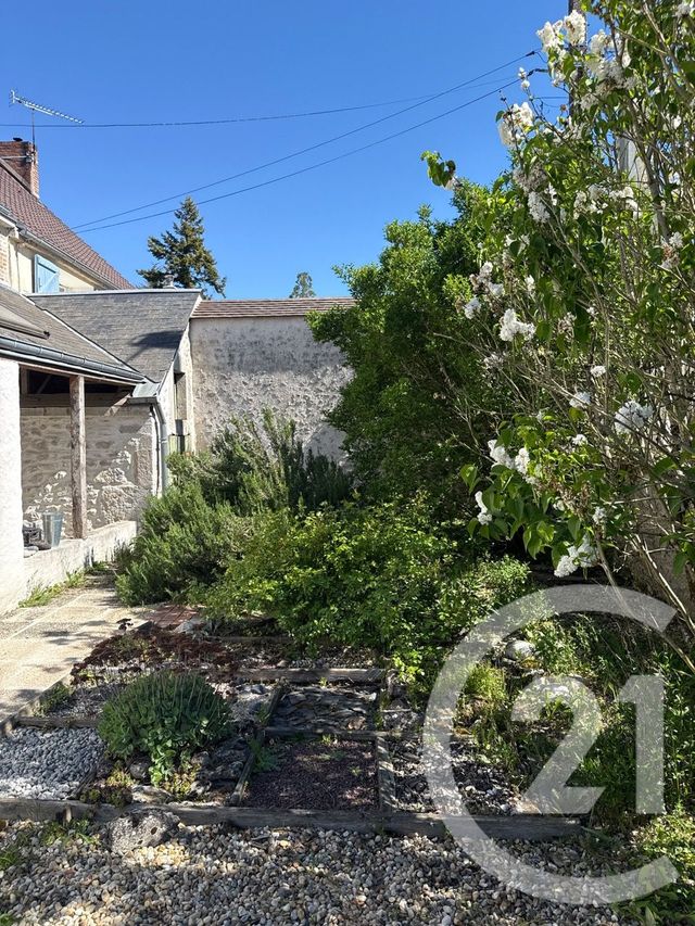 Maison &agrave; vendre - 4 pi&egrave;ces - 135 m2 - Josnes - 41 - CENTRE