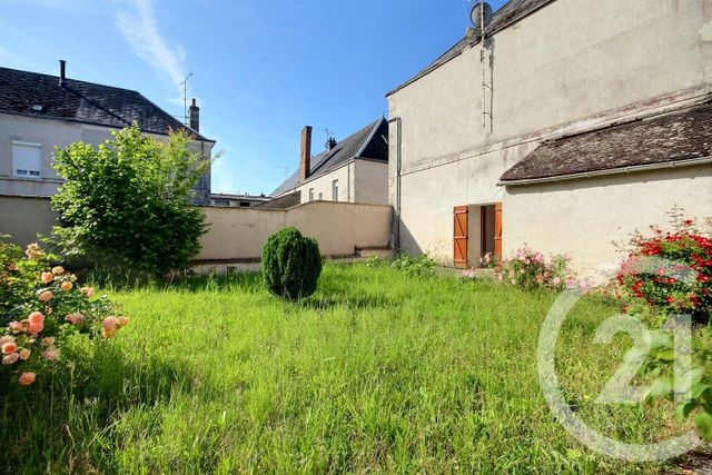 maison - JOSNES - 41