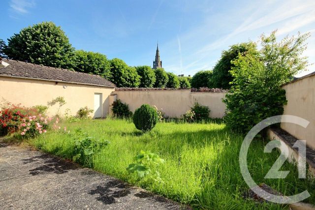 Maison &agrave; vendre - 3 pi&egrave;ces - 120 m2 - Josnes - 41 - CENTRE