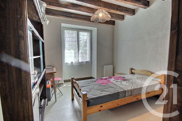 Maison &agrave; vendre - 6 pi&egrave;ces - 171,18 m2 - Seris - 41 - CENTRE