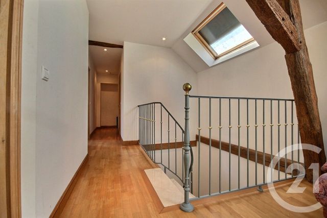 Maison &agrave; vendre - 6 pi&egrave;ces - 171,18 m2 - Seris - 41 - CENTRE