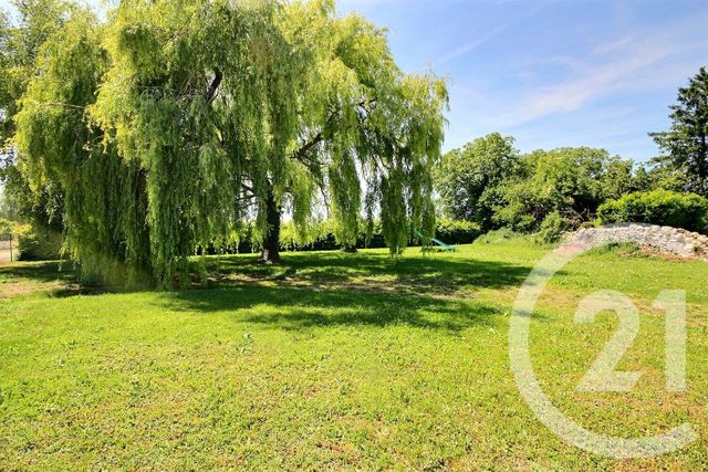Maison &agrave; vendre - 6 pi&egrave;ces - 171,18 m2 - Seris - 41 - CENTRE