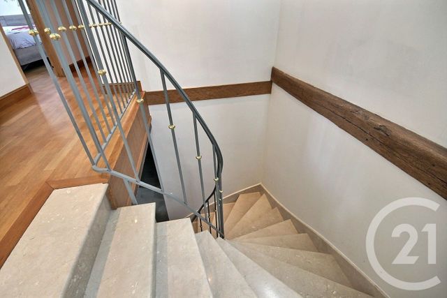 Maison &agrave; vendre - 6 pi&egrave;ces - 171,18 m2 - Seris - 41 - CENTRE