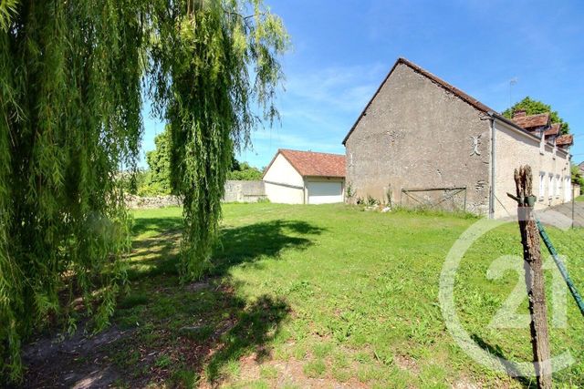 Maison &agrave; vendre - 6 pi&egrave;ces - 171,18 m2 - Seris - 41 - CENTRE