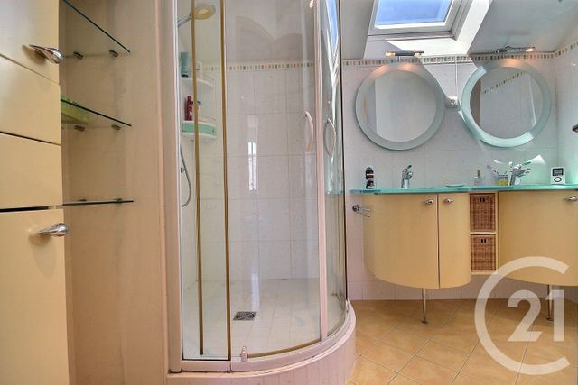 Maison &agrave; vendre - 6 pi&egrave;ces - 171,18 m2 - Seris - 41 - CENTRE