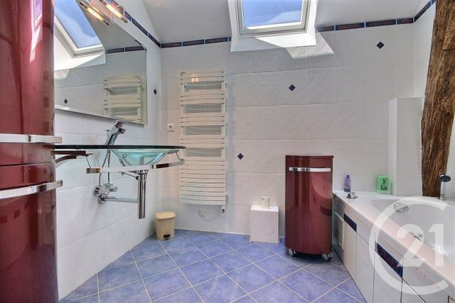 Maison &agrave; vendre - 6 pi&egrave;ces - 171,18 m2 - Seris - 41 - CENTRE