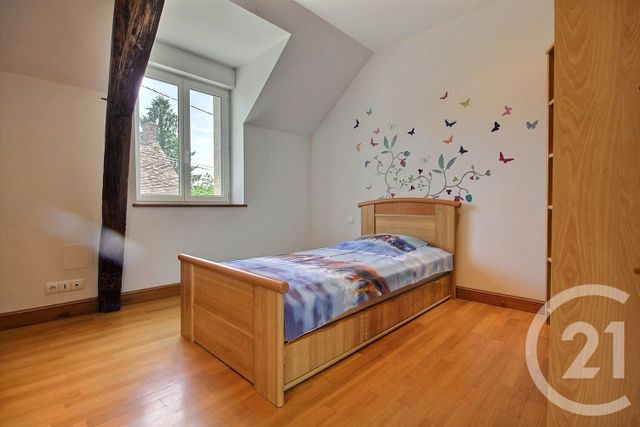 Maison &agrave; vendre - 6 pi&egrave;ces - 171,18 m2 - Seris - 41 - CENTRE