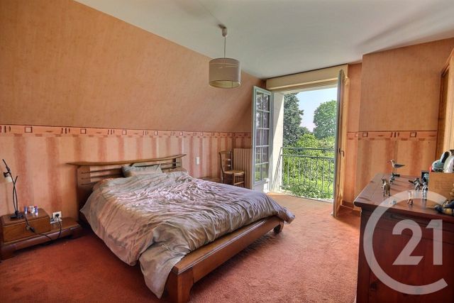 Maison &agrave; vendre - 7 pi&egrave;ces - 242,50 m2 - Villebarou - 41 - CENTRE