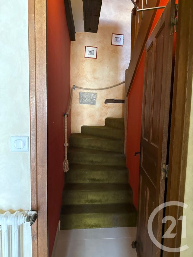 Maison &agrave; vendre - 7 pi&egrave;ces - 242,50 m2 - Villebarou - 41 - CENTRE