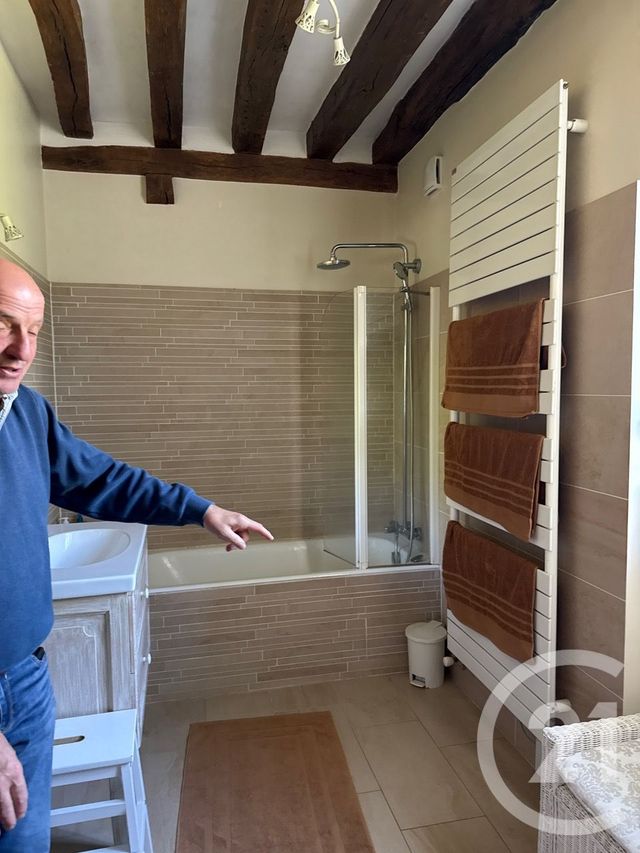 Maison &agrave; vendre - 7 pi&egrave;ces - 242,50 m2 - Villebarou - 41 - CENTRE