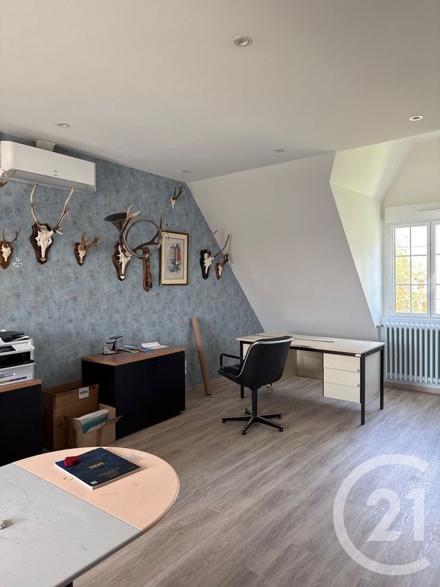 Maison &agrave; vendre - 7 pi&egrave;ces - 242,50 m2 - Villebarou - 41 - CENTRE