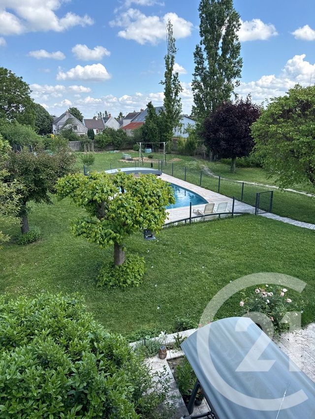 Maison &agrave; vendre - 7 pi&egrave;ces - 242,50 m2 - Villebarou - 41 - CENTRE