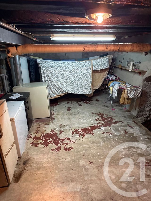 Maison &agrave; vendre - 7 pi&egrave;ces - 242,50 m2 - Villebarou - 41 - CENTRE
