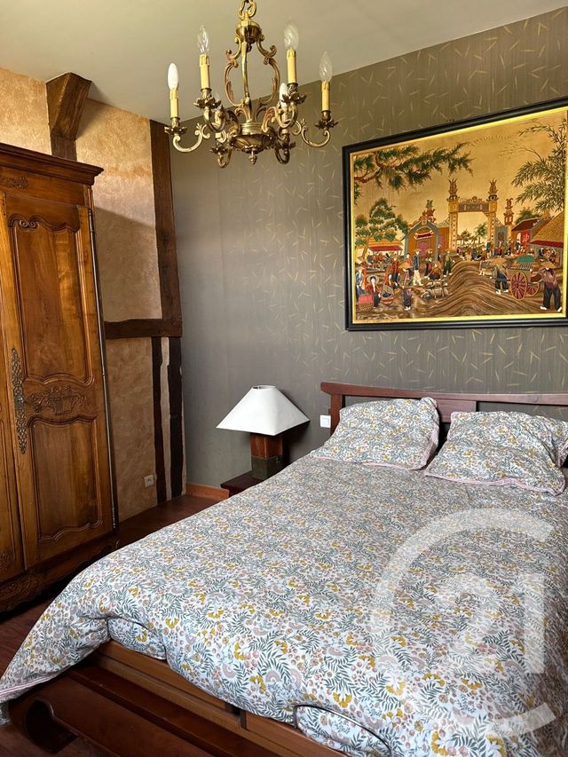 Maison &agrave; vendre - 7 pi&egrave;ces - 242,50 m2 - Villebarou - 41 - CENTRE