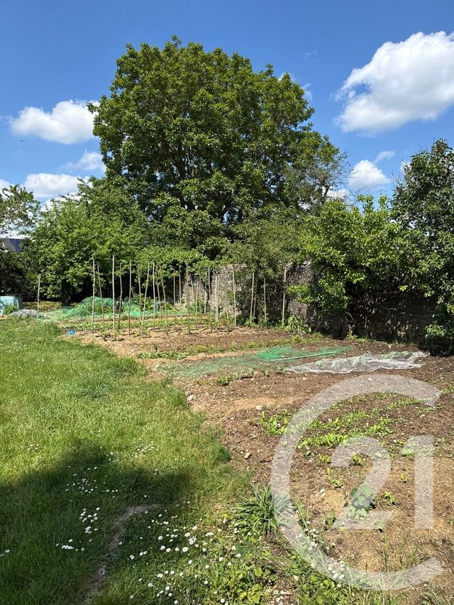 Maison &agrave; vendre - 7 pi&egrave;ces - 242,50 m2 - Villebarou - 41 - CENTRE