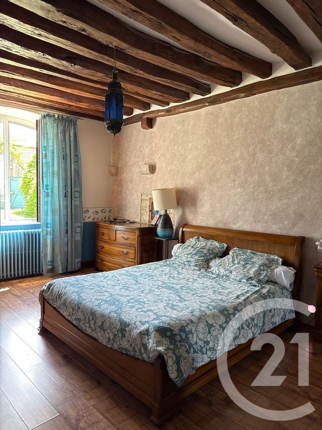 Maison &agrave; vendre - 7 pi&egrave;ces - 242,50 m2 - Villebarou - 41 - CENTRE