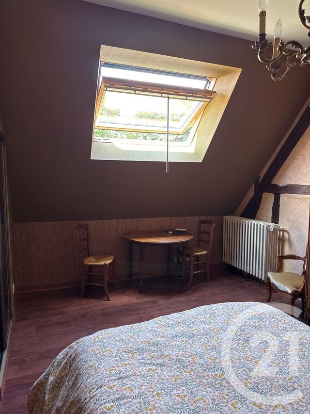 Maison &agrave; vendre - 7 pi&egrave;ces - 242,50 m2 - Villebarou - 41 - CENTRE